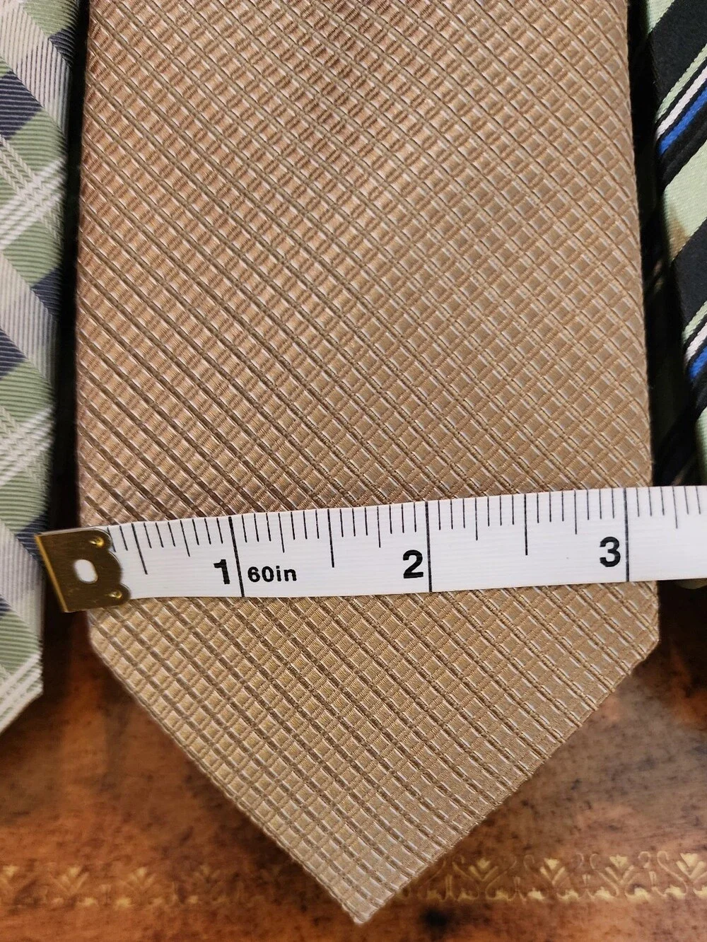 Geoffrey Beene piece men’s